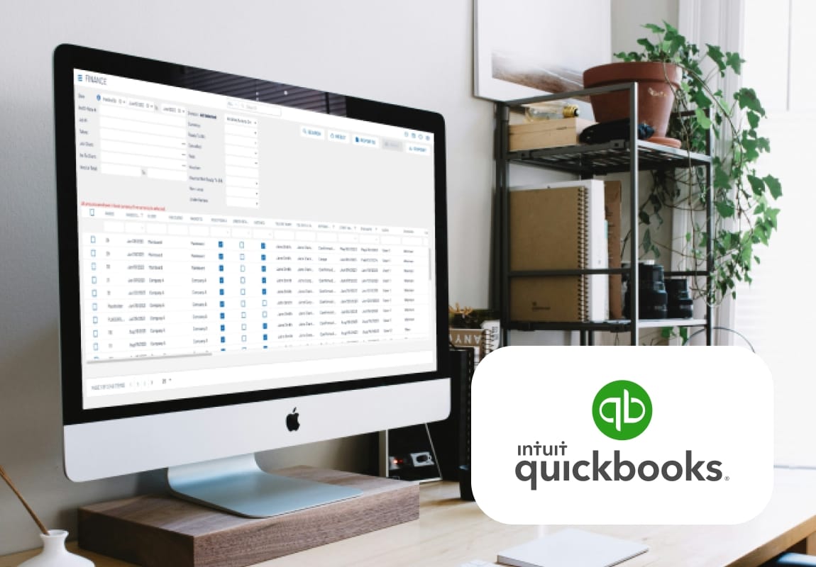 Quickbooks